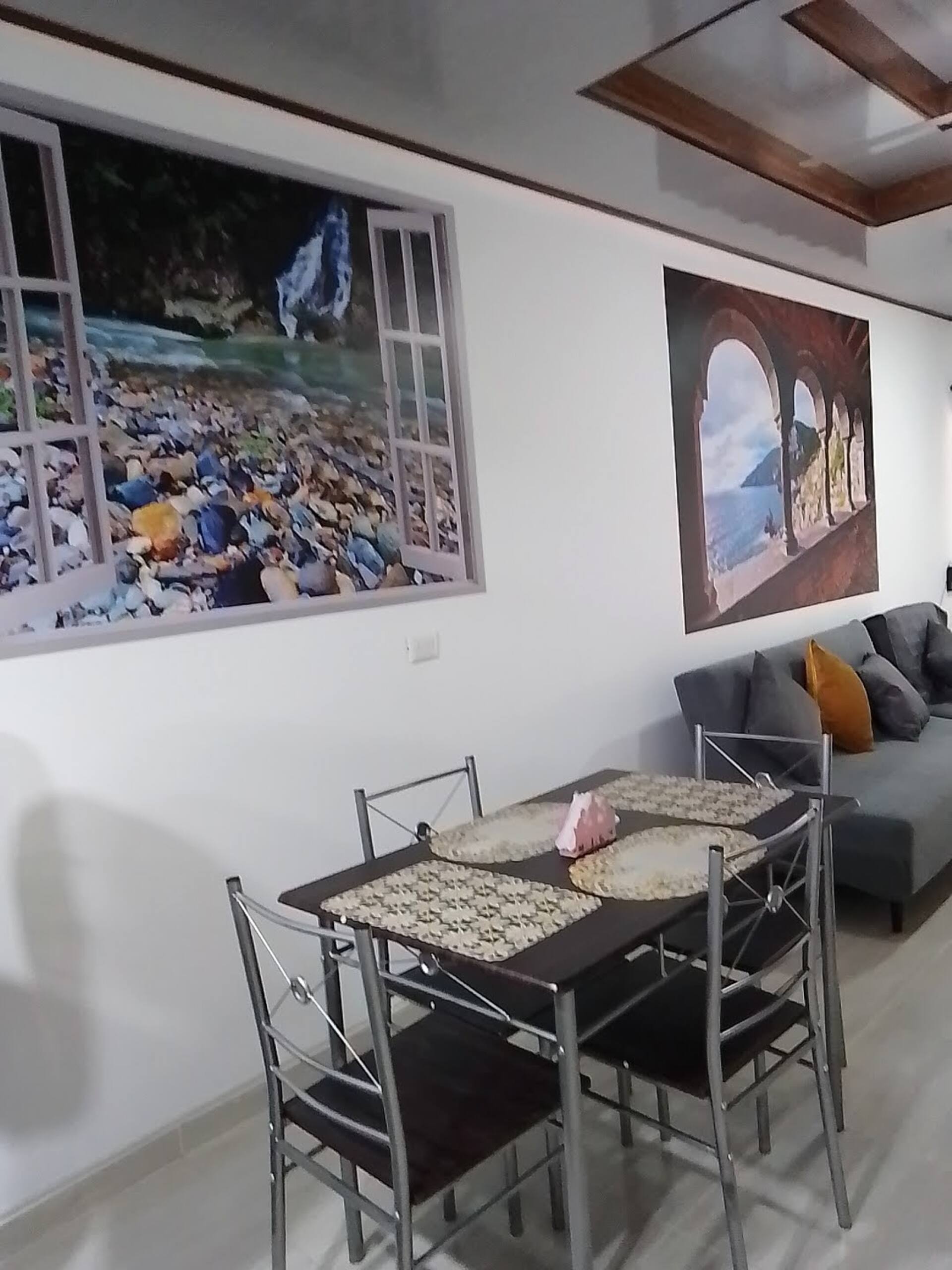 Casa en Conjunto