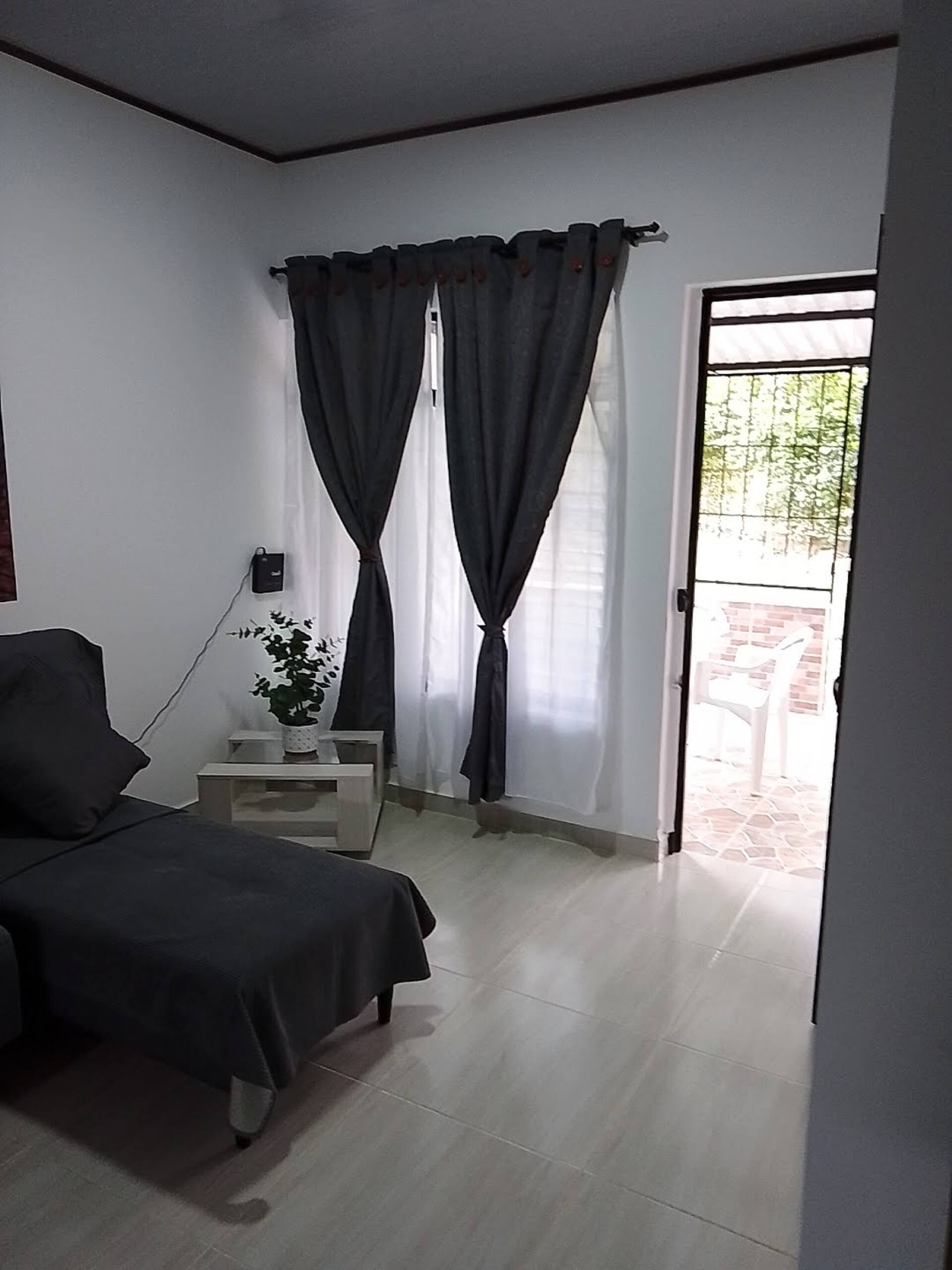 Casa en Conjunto