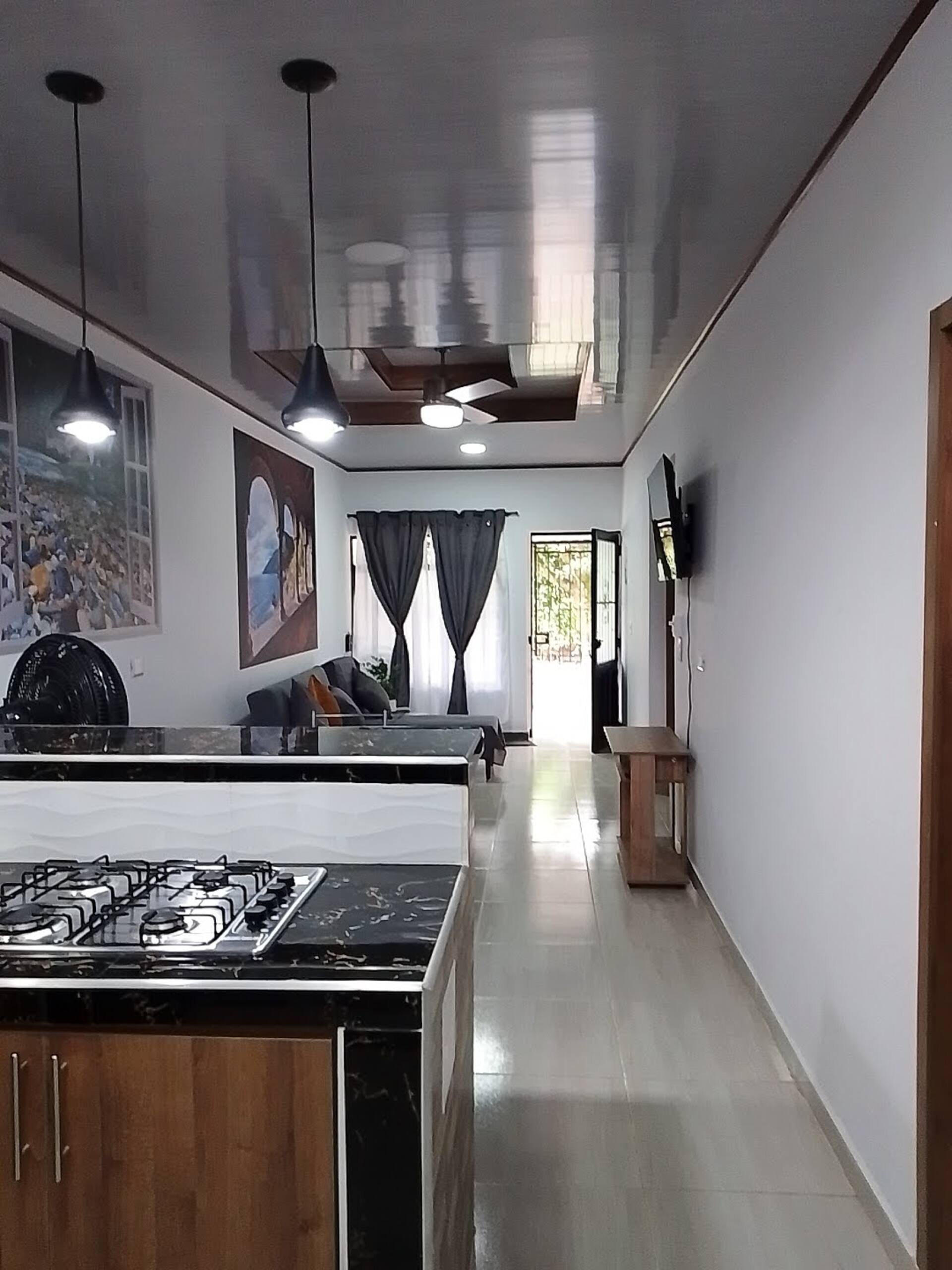 Casa en Conjunto
