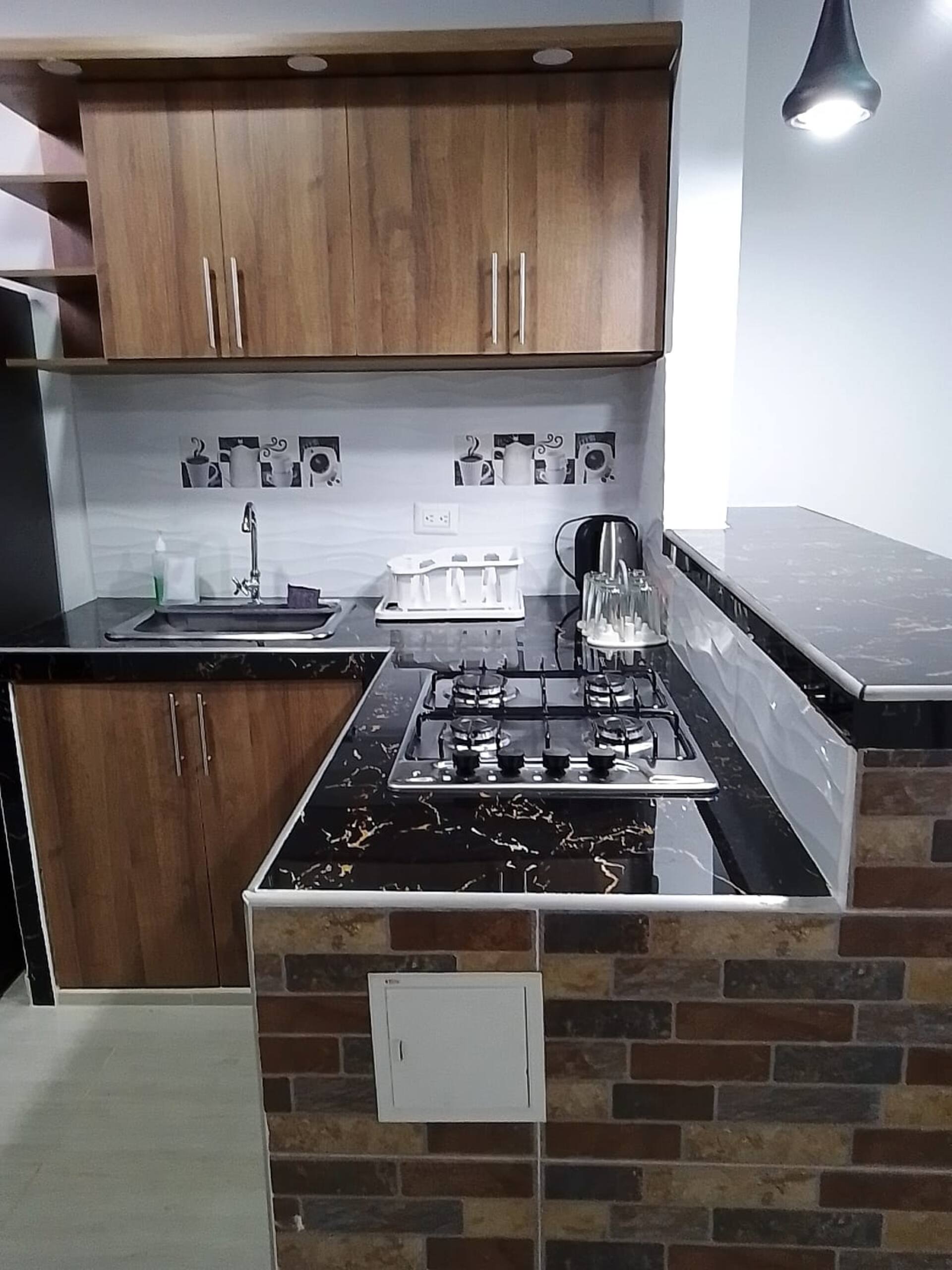 Casa en Conjunto