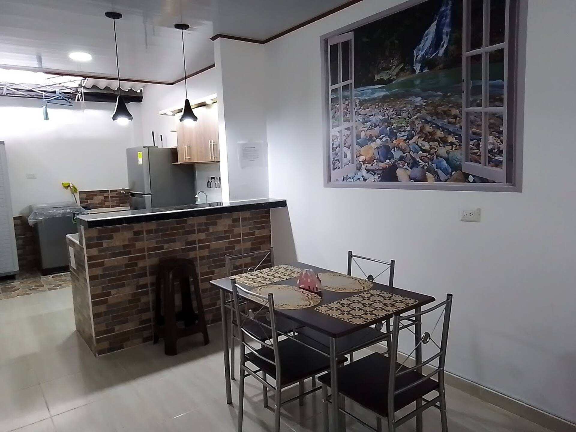 Casa en Conjunto
