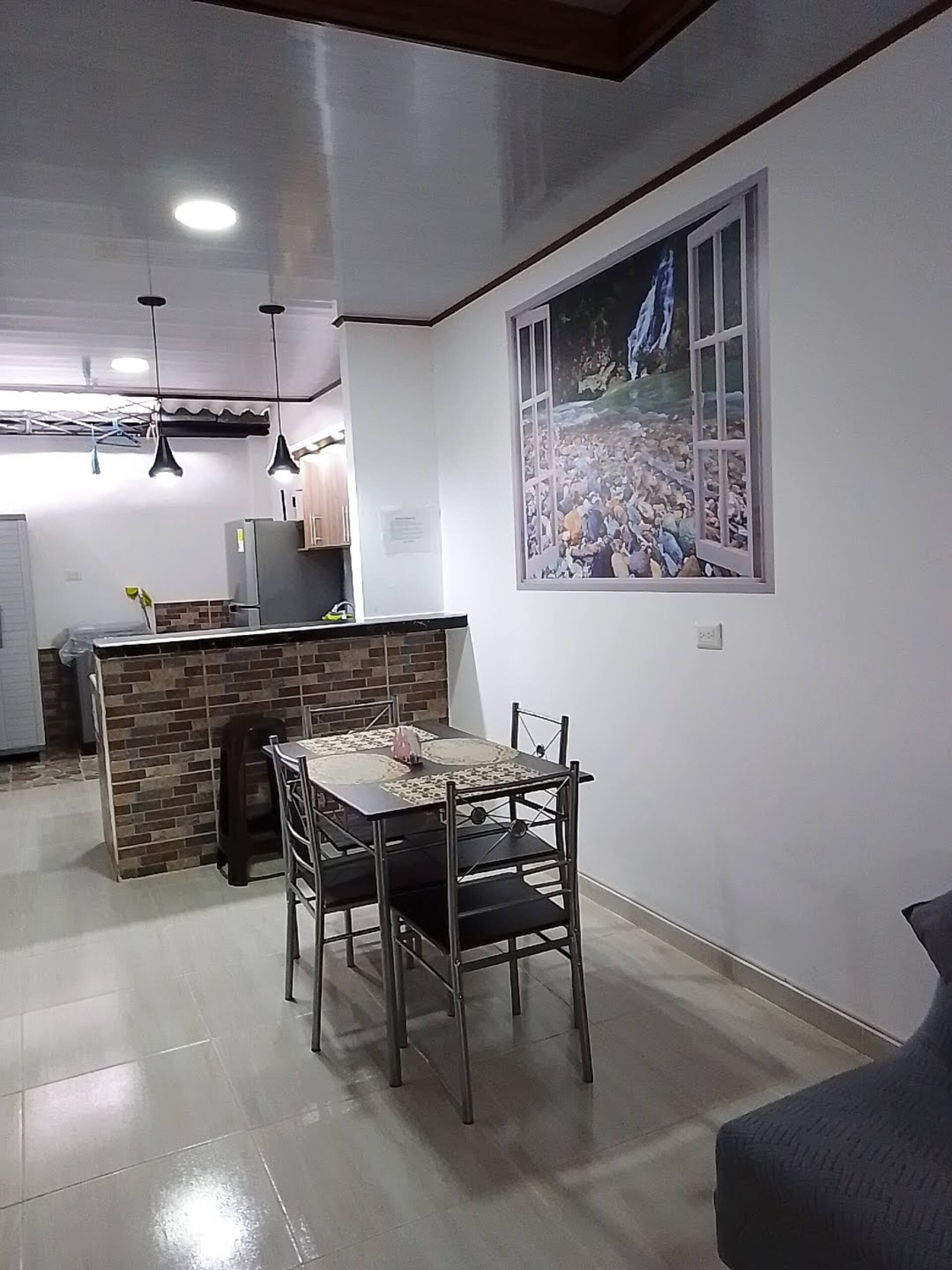 Casa en Conjunto